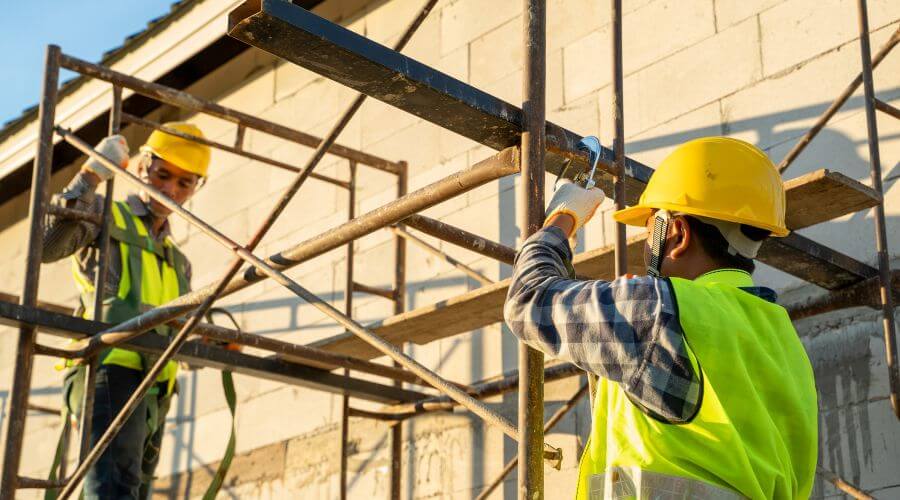 Roof Vent Repair in Covina, CA